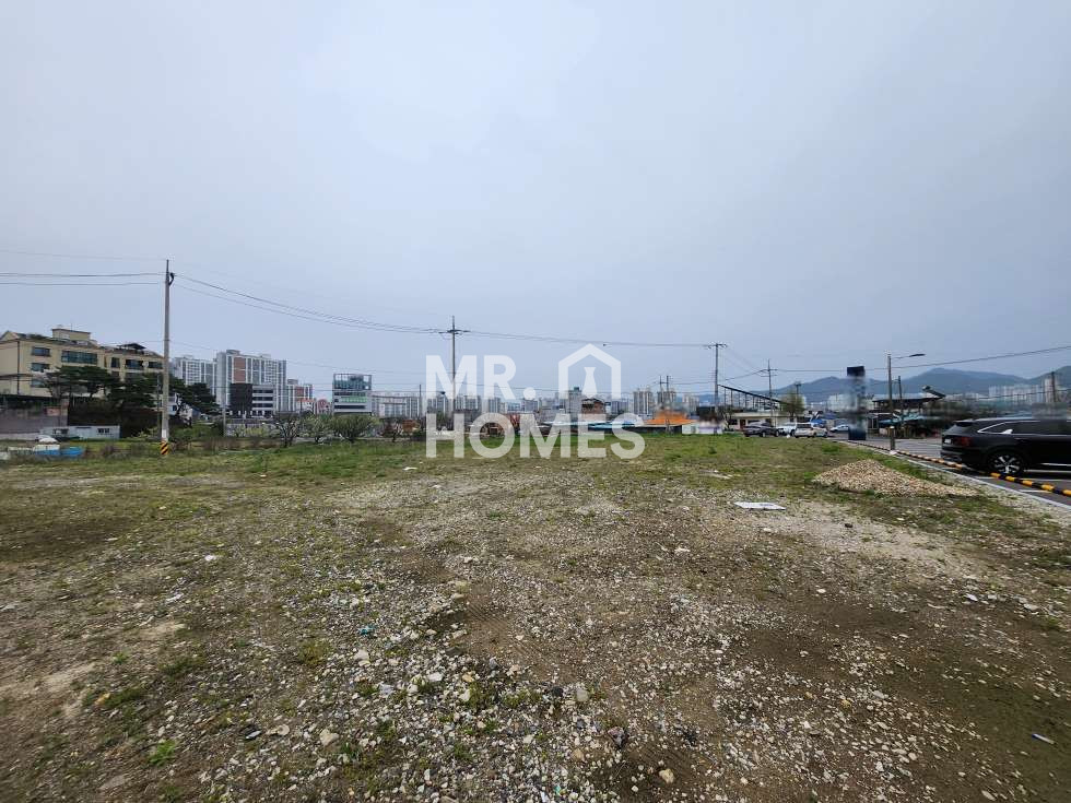전북 전주완산구 삼천동2가 삼천동2가 효천지구 부근 토지매매 매매 매물번호 11591 사진 4