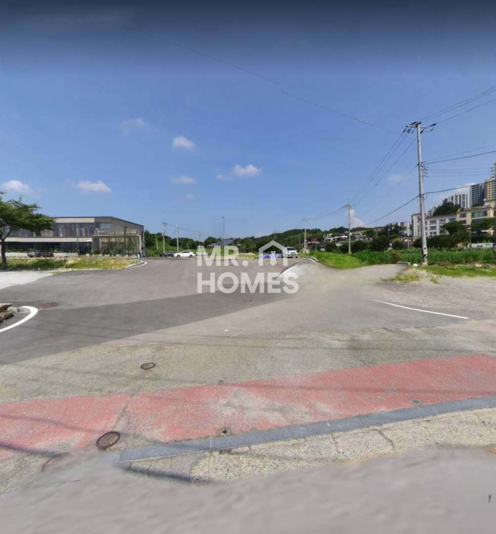 전북 전주완산구 삼천동2가 삼천동2가 효천지구 부근 토지매매 매매 매물번호 11591 사진 5