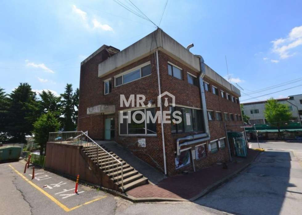 전북 전주완산구 삼천동1가 상가동 합리적인 가격대 삼천동 상가 건물매매 매매 매물번호 11796 사진 1