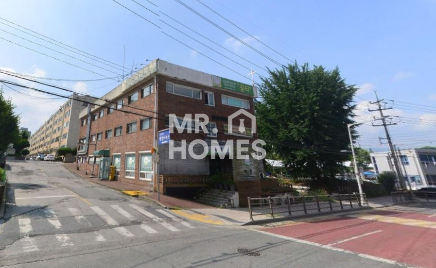전북 전주완산구 삼천동1가 상가동 합리적인 가격대 삼천동 상가 건물매매 매매 매물번호 11796 사진 2