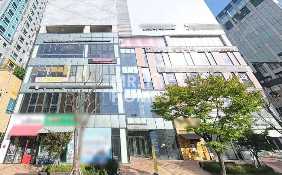 전북 전주완산구 효자동3가 효자동3가 신시가지 2층 사무실 임대 월세 매물번호 11816 사진 1