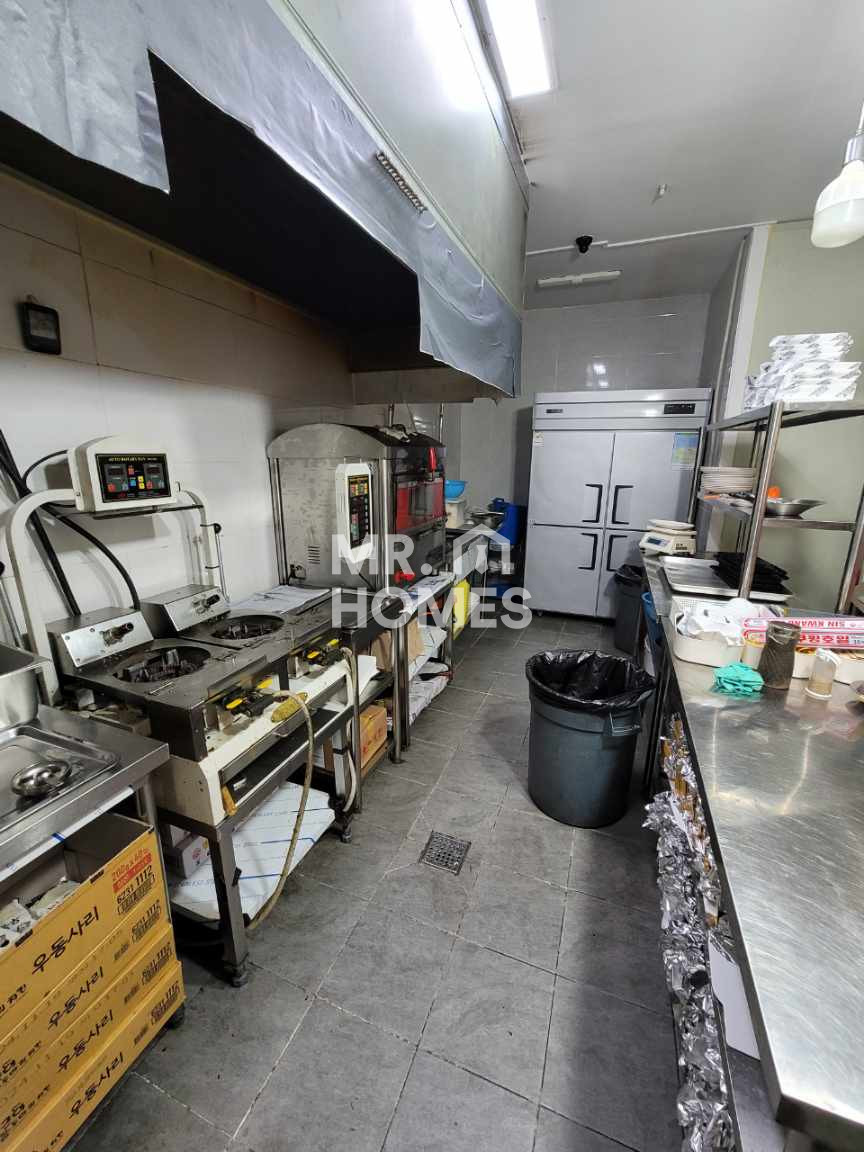 전북 전주덕진구 인후동2가 상가동 인후동 대단지 아파트 부근 치킨집 양도양수 월세 매물번호 11819 사진 4