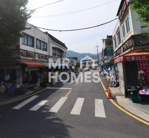 전북 전주완산구 전동 남부시장 풍남문 부근 상가매매 매매 매물번호 11832 사진 2