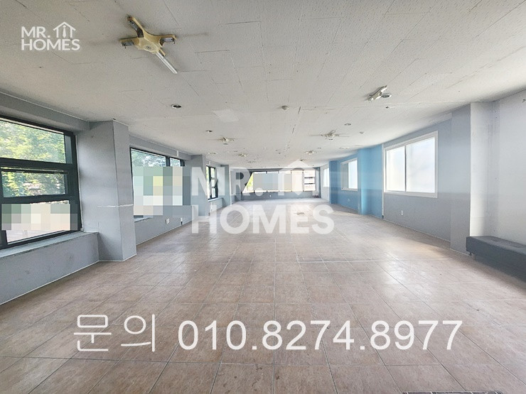 전북 전주완산구 효자동1가 전주 효자동1가 2층 상가 임대. 월세 매물번호 10259 사진 1