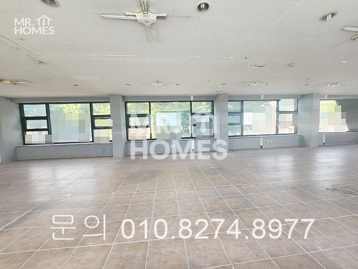 전북 전주완산구 효자동1가 전주 효자동1가 2층 상가 임대. 월세 매물번호 10259 사진 2