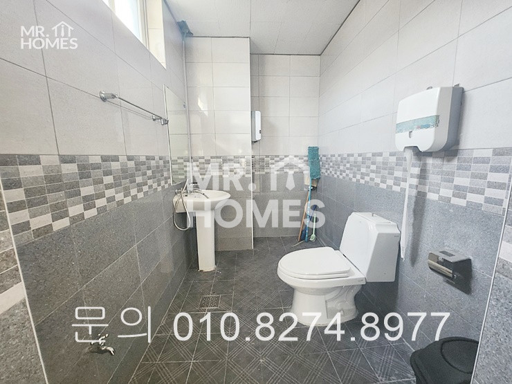 전북 전주완산구 효자동1가 전주 효자동1가 2층 상가 임대. 월세 매물번호 10259 사진 6