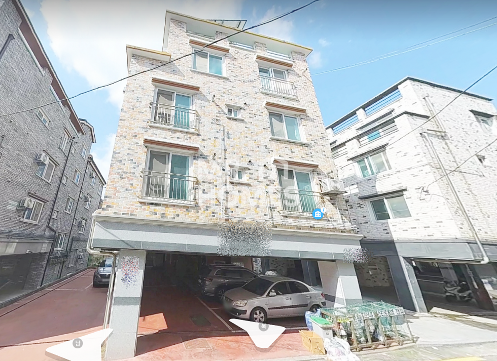전북 전주완산구 효자동3가 전주대인근 다가구 주택매매 매매 매물번호 11843 사진 1