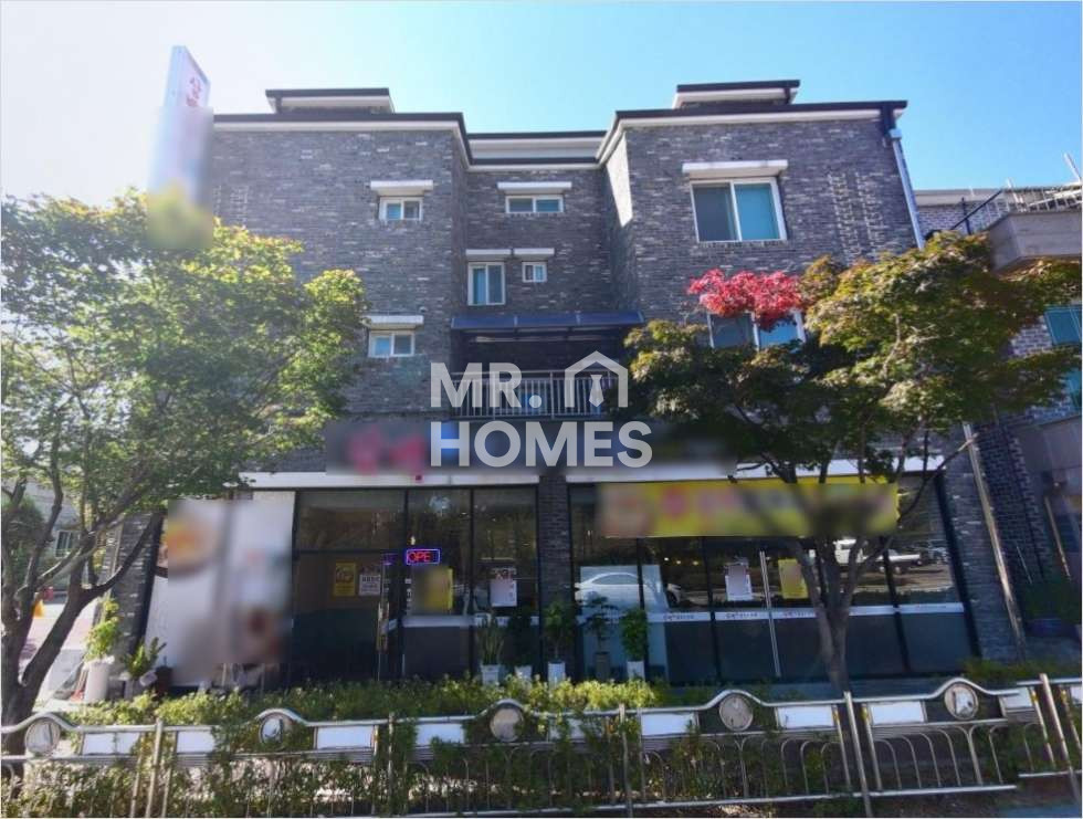 전북 전주완산구 효자동2가 주건축물제1동 효자동 신시가지 상가주택 매매 매매 매물번호 11868 사진 1