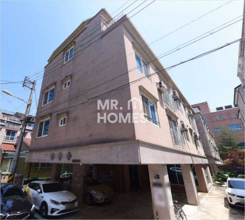 전북 전주완산구 효자동3가 수익률 좋은 다가구 주택 매매 매매 매물번호 11939 사진 1