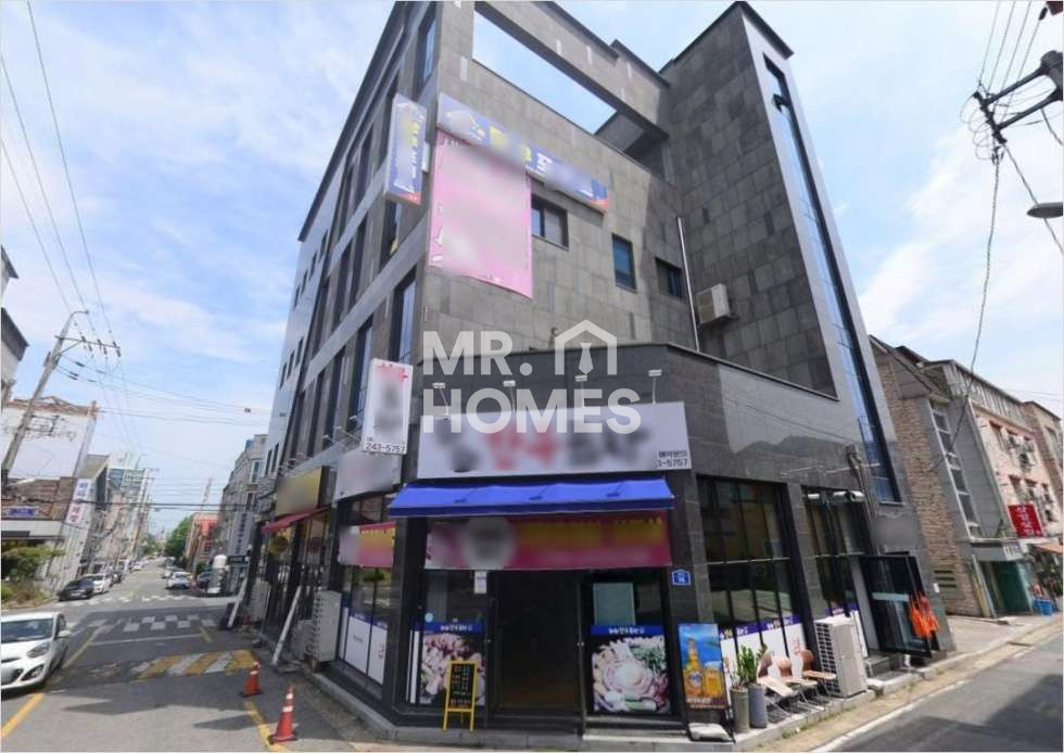 전북 전주덕진구 우아동2가 주건축물제1동 우아동 맥주전문점 양도양수 월세 매물번호 12031 사진 1