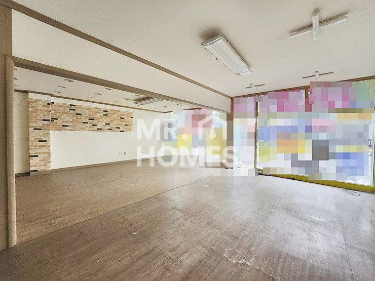 전북 전주완산구 서신동 전주 서신동 큰대로변위치한1층상가임대 상권좋은 위치상가임대 투자전망좋은위치상가임대 월세 매물번호 10223 사진 2