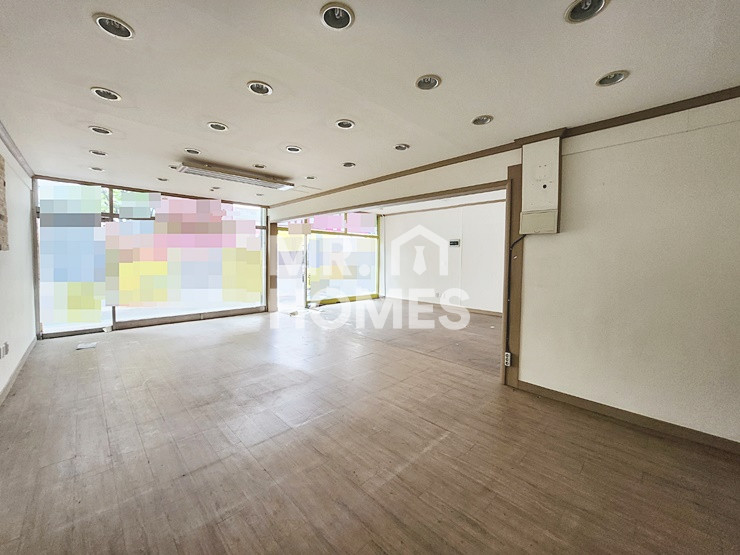 전북 전주완산구 서신동 전주 서신동 큰대로변위치한1층상가임대 상권좋은 위치상가임대 투자전망좋은위치상가임대 월세 매물번호 10223 사진 4