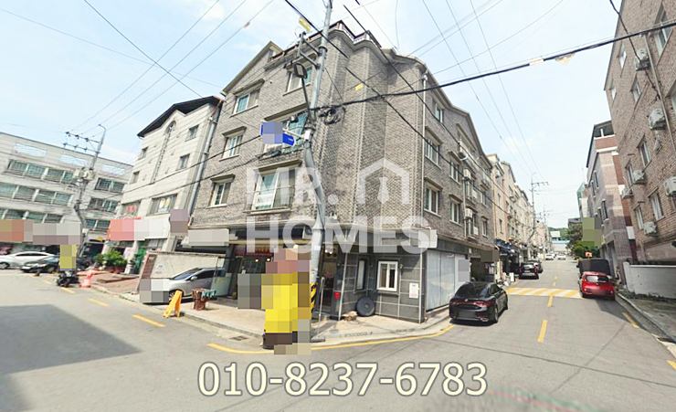 전북 전주완산구 중화산동2가 전주 중화산동 신동아마트인근 상가주택 다가구 주택매매 매매 매물번호 12050 사진 1
