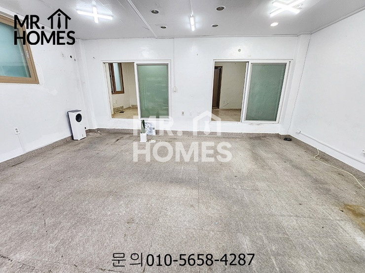 전북 전주완산구 중화산동2가 전주 중화산동 중산초인근 상가주택1층 빈상가임대 월세 매물번호 12078 사진 3