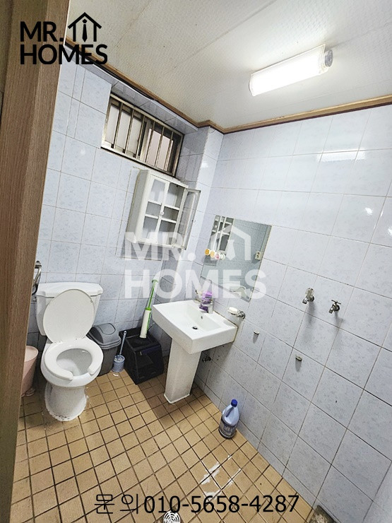 전북 전주완산구 중화산동2가 전주 중화산동 중산초인근 상가주택1층 빈상가임대 월세 매물번호 12078 사진 9