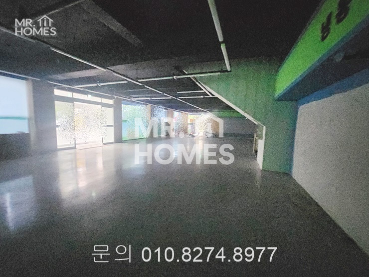 전북 전주완산구 효자동3가 주건축물제1동 전주 신시가지 로뎀스파인근 1층 대형상가임대 월세 매물번호 12115 사진 1