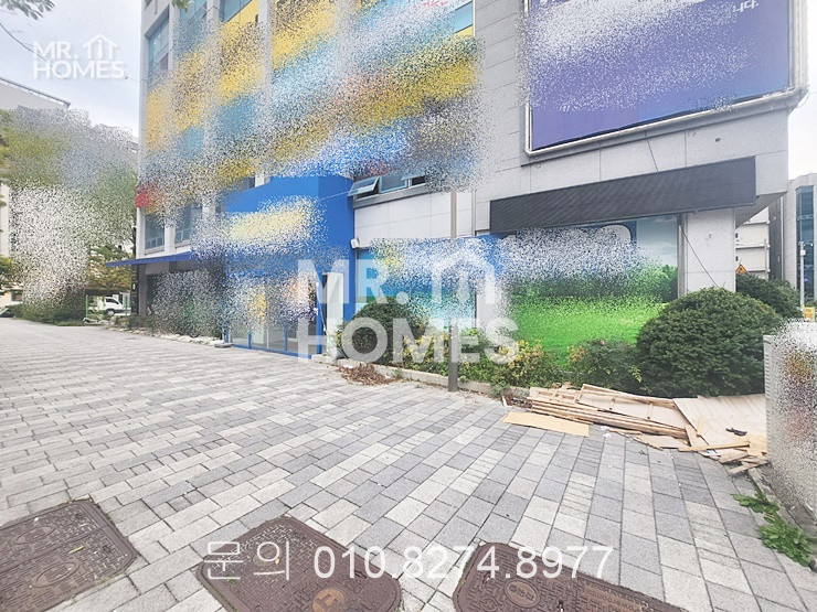 전북 전주완산구 효자동3가 주건축물제1동 전주 신시가지 로뎀스파인근 1층 대형상가임대 월세 매물번호 12115 사진 5