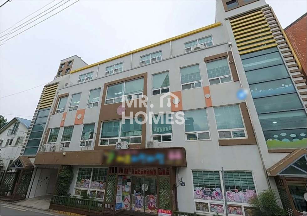 전북 전주완산구 중화산동2가 중화산동 2가 주간보호센타 추천 건물매매 매매 매물번호 11786 사진 1
