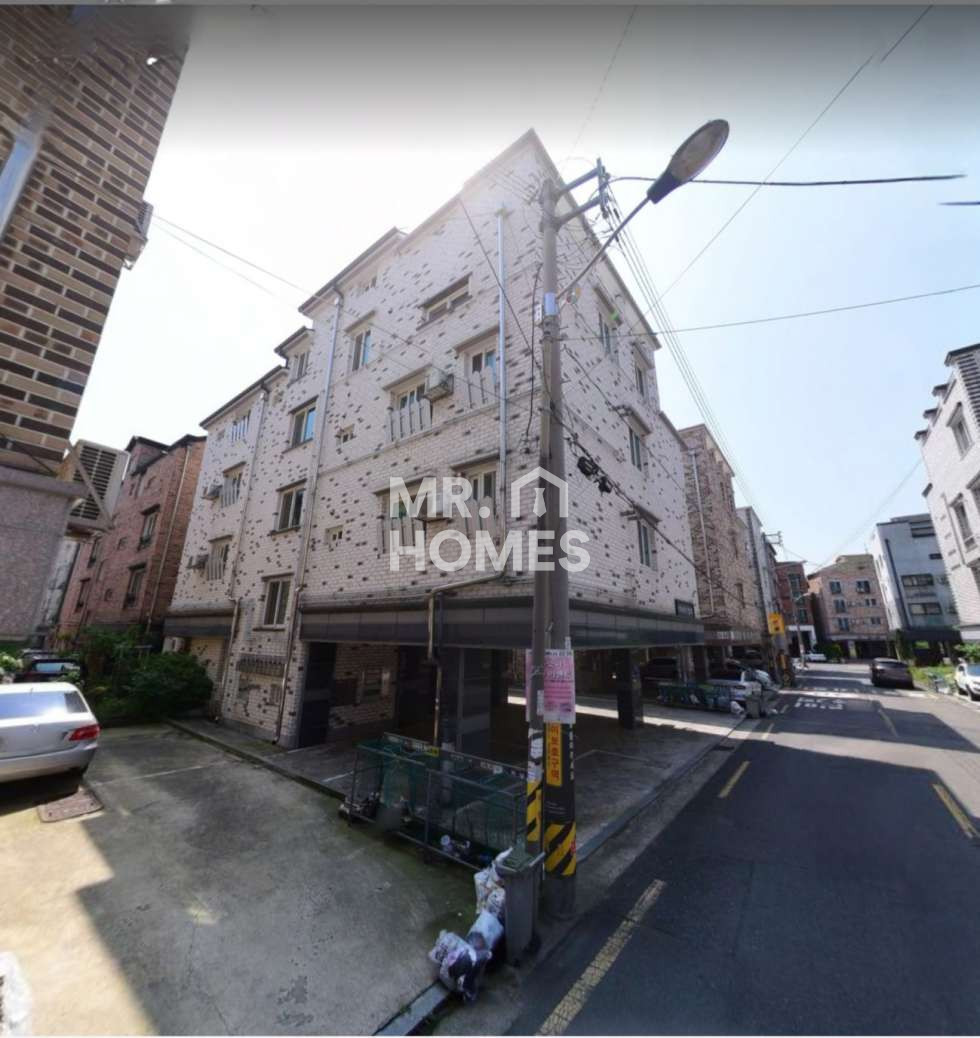 전북 전주완산구 효자동3가 효자동 홍산초 부근 다가구 매매 매매 매물번호 12124 사진 1