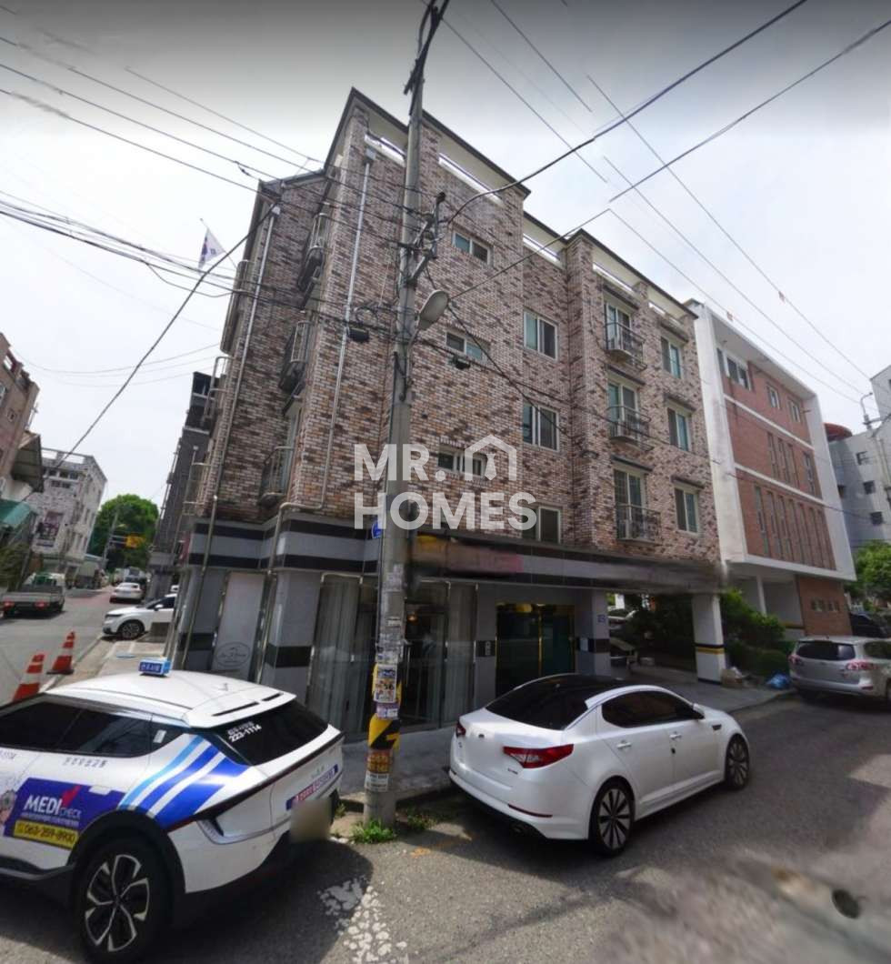 전북 전주덕진구 우아동2가 주건축물제1동 인후동 아중 중학교 부근 다가구 매매 매매 매물번호 12126 사진 1