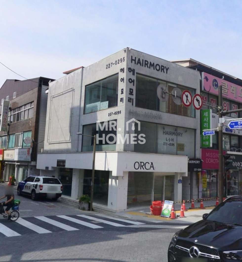 전북 전주완산구 중앙동2가 중앙동 코너 상가건물 급 급매 매매 매물번호 11506 사진 1
