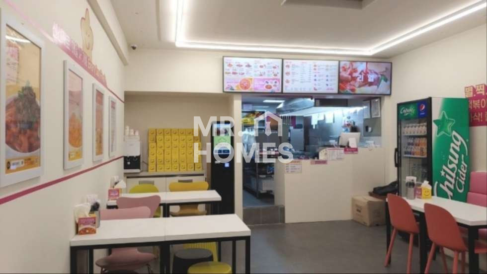 전북 전주완산구 평화동2가 스텔라 떡복이 합리적인 가격에 인수하세요 월세 매물번호 12132 사진 3