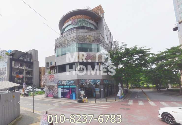 전북 전주완산구 효자동3가 신시가지 메인상권내 상가주택매매 매매 매물번호 12159 사진 1