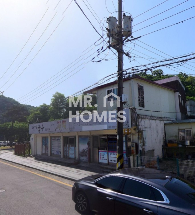 전북 전주완산구 동서학동 한옥마을 부근 주택 토지 급매매 매매 매물번호 12093 사진 2