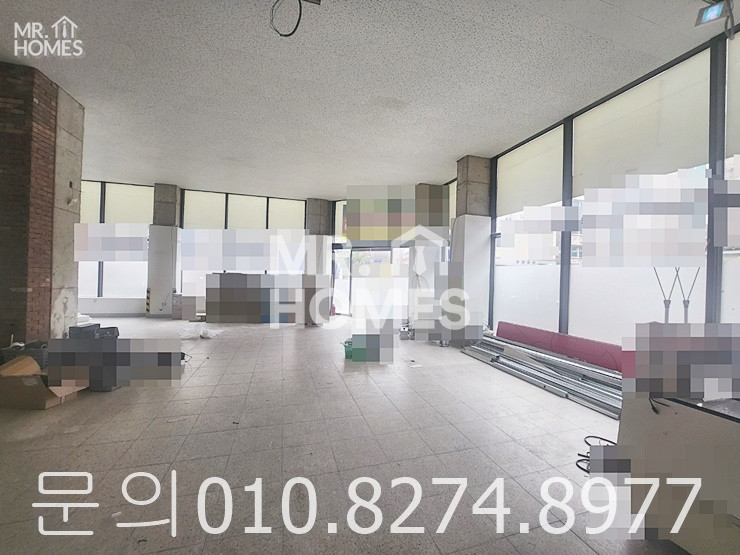 전북 전주완산구 효자동3가 전주 효자동 상가 문학초인근 대형평수 코너상가 임대 월세 매물번호 10173 사진 1