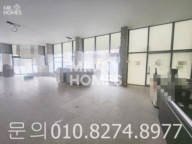 전북 전주완산구 효자동3가 전주 효자동 상가 문학초인근 대형평수 코너상가 임대 월세 매물번호 10173 사진 2
