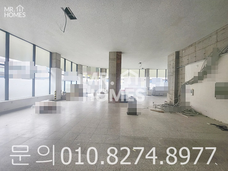 전북 전주완산구 효자동3가 전주 효자동 상가 문학초인근 대형평수 코너상가 임대 월세 매물번호 10173 사진 4