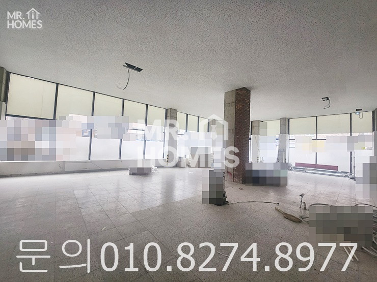 전북 전주완산구 효자동3가 전주 효자동 상가 문학초인근 대형평수 코너상가 임대 월세 매물번호 10173 사진 5