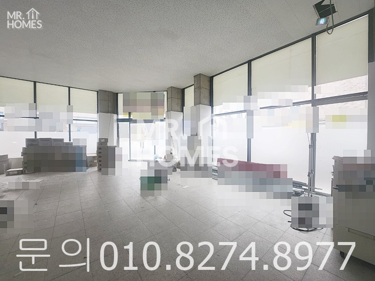 전북 전주완산구 효자동3가 전주 효자동 상가 문학초인근 대형평수 코너상가 임대 월세 매물번호 10173 사진 7