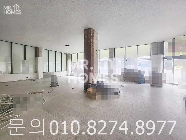 전북 전주완산구 효자동3가 전주 효자동 상가 문학초인근 대형평수 코너상가 임대 월세 매물번호 10173 사진 8