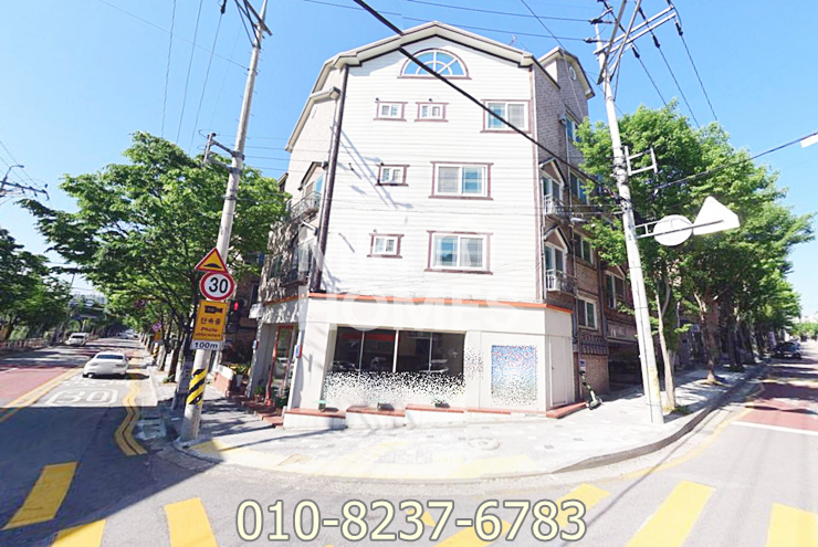 전북 전주완산구 효자동3가 문학초앞 상가형 다가구주택 매매 매매 매물번호 12037 사진 1