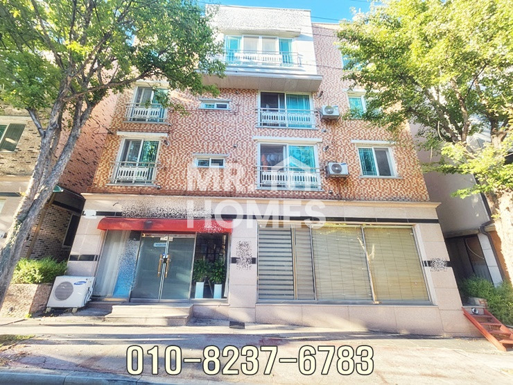 전북 전주완산구 효자동3가 전주 효자동 문학초인근 대로변 다가구 매매 빌라매매 매매 매물번호 12024 사진 1
