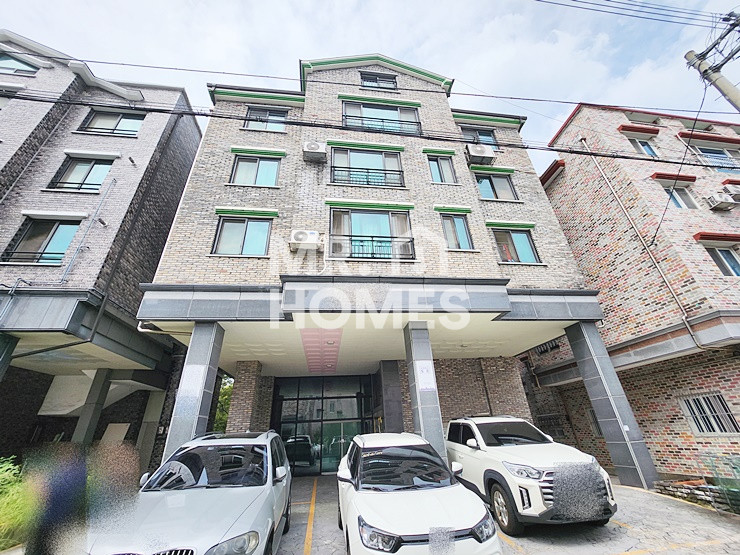 전북 전주완산구 효자동3가 기전중인근 다가구 매매 매매 매물번호 11703 사진 1