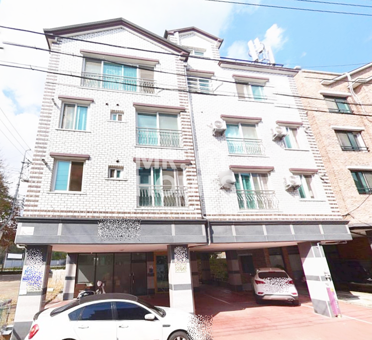 전북 전주완산구 효자동3가 홍산초인근 대로변 다가구매매 매매 매물번호 11704 사진 1