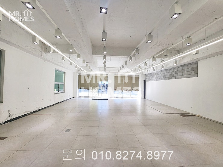 전북 전주완산구 중화산동2가 전주 중화산동 한들초인근 대로변 1층상가임대 월세 매물번호 12199 사진 2