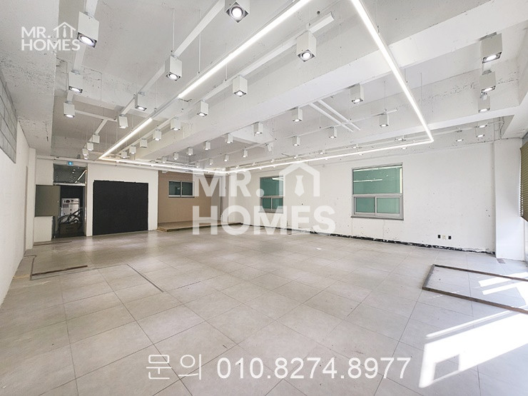 전북 전주완산구 중화산동2가 전주 중화산동 한들초인근 대로변 1층상가임대 월세 매물번호 12199 사진 4