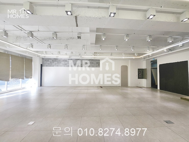 전북 전주완산구 중화산동2가 전주 중화산동 한들초인근 대로변 1층상가임대 월세 매물번호 12199 사진 6