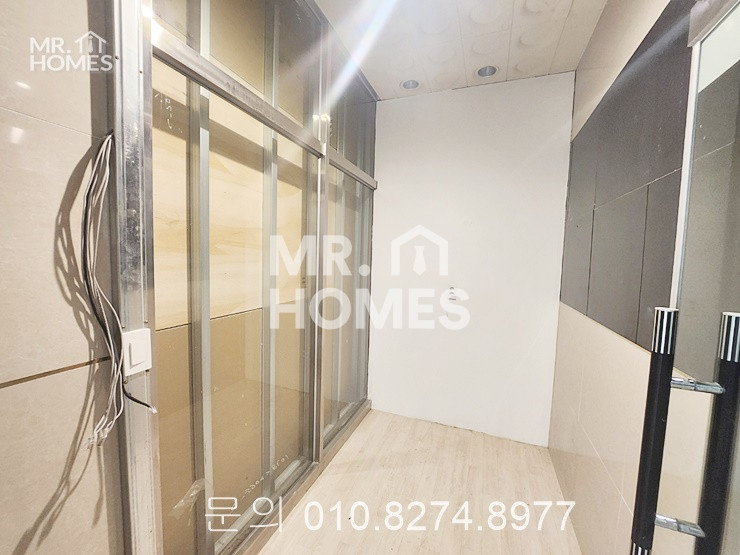 전북 전주완산구 중화산동2가 전주 중화산동 한들초인근 대로변 1층상가임대 월세 매물번호 12199 사진 9