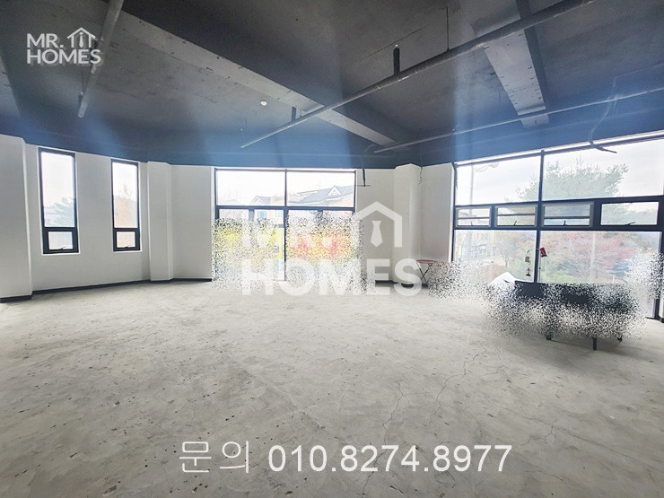 전북 전주완산구 효자동2가 전주 효자동 평생교육원인근 시인성좋은 코너2층상가 월세 매물번호 12187 사진 2