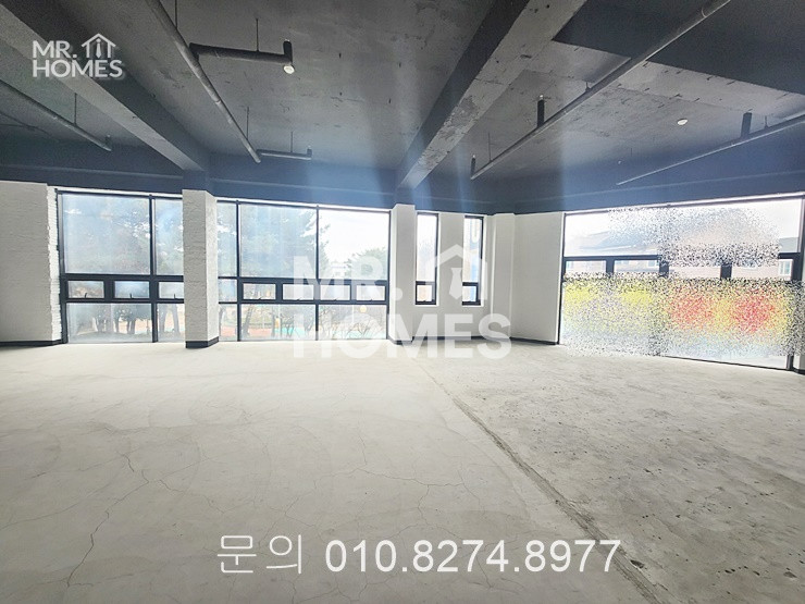 전북 전주완산구 효자동2가 전주 효자동 평생교육원인근 시인성좋은 코너2층상가 월세 매물번호 12187 사진 3