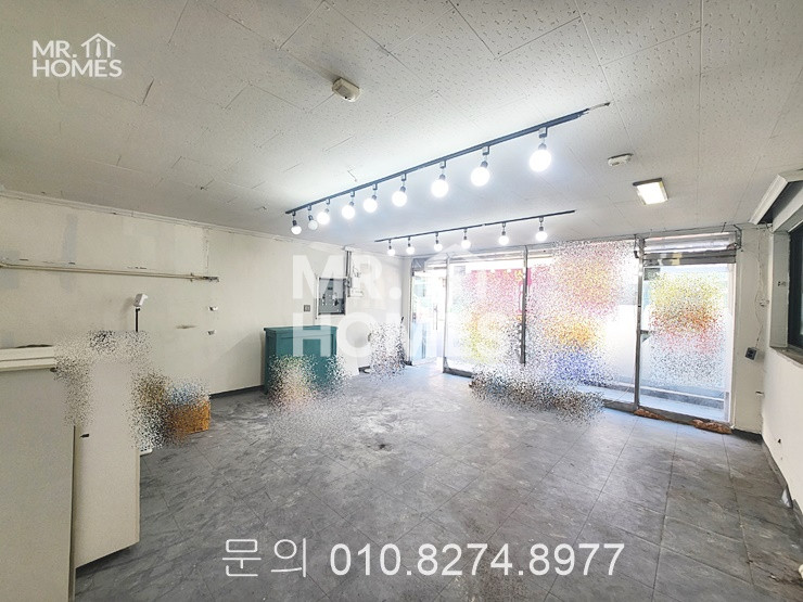 전북 전주완산구 중화산동2가 전주 중화산동 신동아마트인근 대로변 1층상가임대 월세 매물번호 12200 사진 4