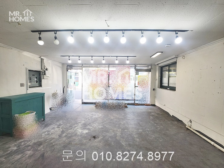 전북 전주완산구 중화산동2가 전주 중화산동 신동아마트인근 대로변 1층상가임대 월세 매물번호 12200 사진 5