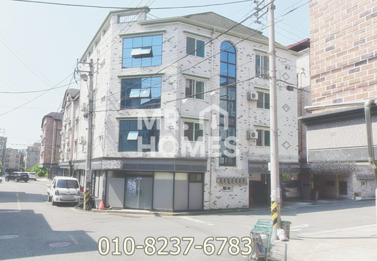 전북 전주완산구 효자동3가 전주 효자동 홍산초인근 다가구빌라매매 매매 매물번호 12157 사진 1