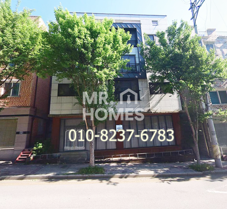 전북 전주완산구 효자동3가 효자동 문학초인근 상가형 다가구빌라매매 매매 매물번호 12094 사진 1