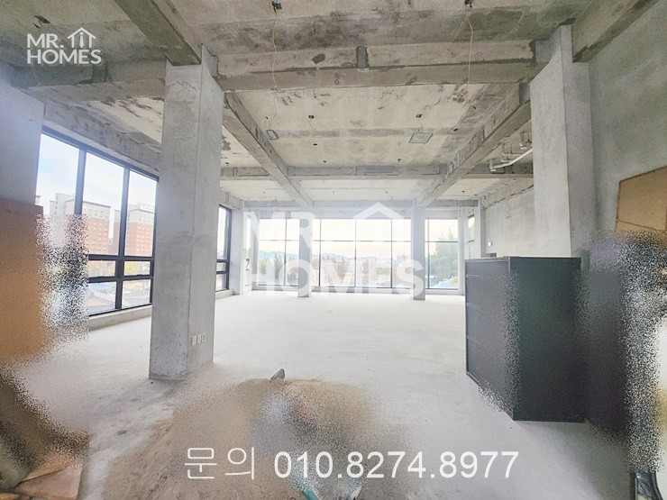 전북 전주덕진구 덕진동1가 주건축물제1동 전주 덕진공원인근 대로변 1층상가임대 월세 매물번호 12202 사진 2