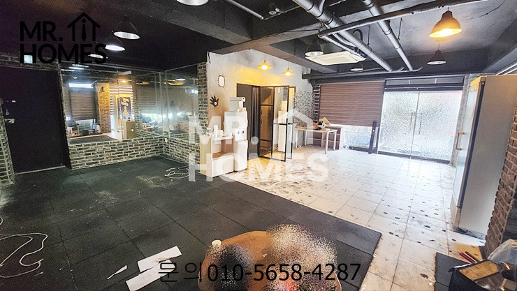 전북 전주완산구 중화산동2가 주건축물제1동 전주 중화산동 1층 상가임대 월세 매물번호 12207 사진 3